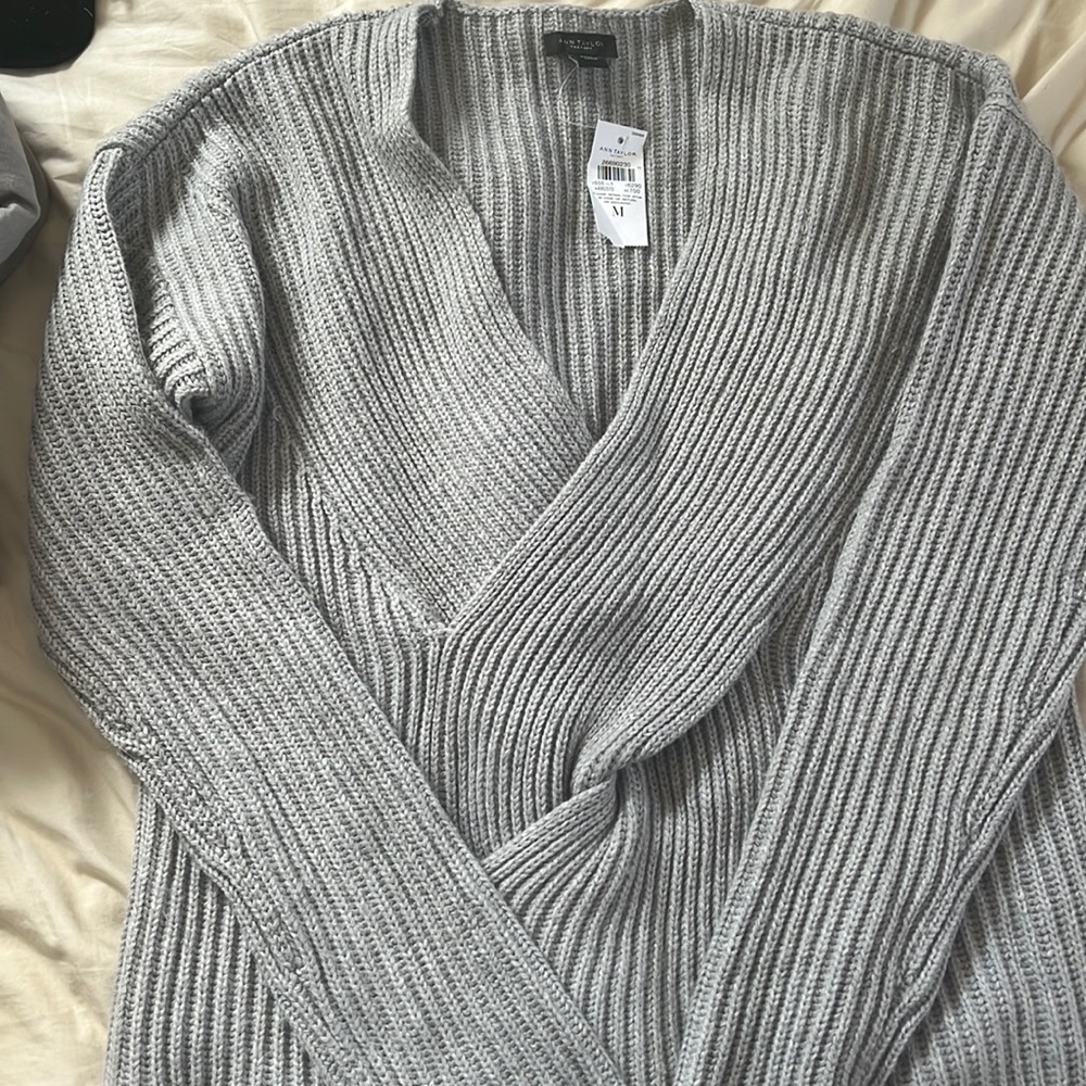 NWT Ann Taylor Sweater